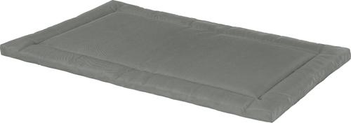 Show full view: Frisco Dog Crate Mat, Dark Gray, 48-in slide 2 of 7