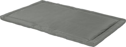 Show full view: Frisco Dog Crate Mat, Dark Gray, 54-in slide 2 of 7