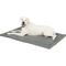 Show in main carousel: Frisco Dog Crate Mat, Dark Gray, 54-in slide 4 of 7