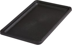 Frisco Dog Crate Replacement Pan, 16.9-in L x 11.5-in W