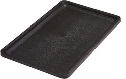 Frisco Dog Crate Replacement Pan, 21.5- in L x 12.7 - in W