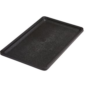Frisco Dog Crate Replacement Pan, 21.5- in L x 12.7 - in W