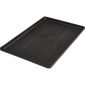 Frisco Dog Crate Replacement Pan, 28.75-in L x 18-in W