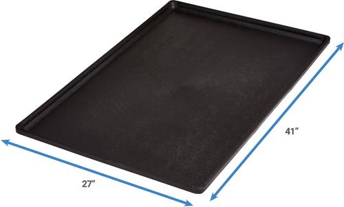 Frisco Dog Crate Replacement Pan