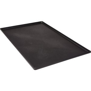 Frisco Dog Crate Replacement Pan for Heavy Duty Crate, 47.25-in L  x 29.25-in W