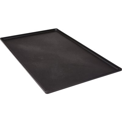 Frisco Frisco Dog Crate Replacement Pan for Heavy Duty Crate, 47.25-in L x 29.25-in W