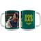 Show in main carousel: Frisco Dog Dad White Personalized Coffee Mug, 15-oz slide 1 of 6
