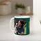Show in main carousel: Frisco Dog Dad White Personalized Coffee Mug, 15-oz slide 5 of 6