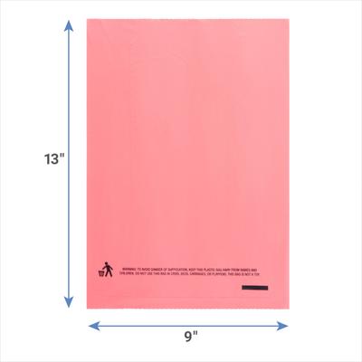 Show full view: Frisco Dog Poop Bag Dispenser & Poop Bag Roll, Pink, Unscented Bags, 15 count roll slide 3 of 9