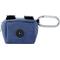 Show in main carousel: Frisco Dog Poop Bags with Fabric Dispenser, Navy, 30 count slide 1 of 9