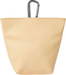 Frisco Dog Training Treat Pouch Bag, Beige