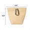 Show in main carousel: Frisco Dog Training Treat Pouch Bag, Beige slide 3 of 10