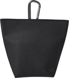 Frisco Dog Training Treat Pouch Bag, Black
