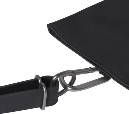 Show full view: Frisco Dog Training Treat Pouch Bag, Black slide 4 of 9