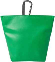 Frisco Dog Training Treat Pouch Bag, Green