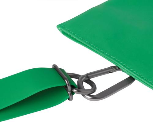 Show full view: Frisco Dog Training Treat Pouch Bag, Green slide 5 of 10