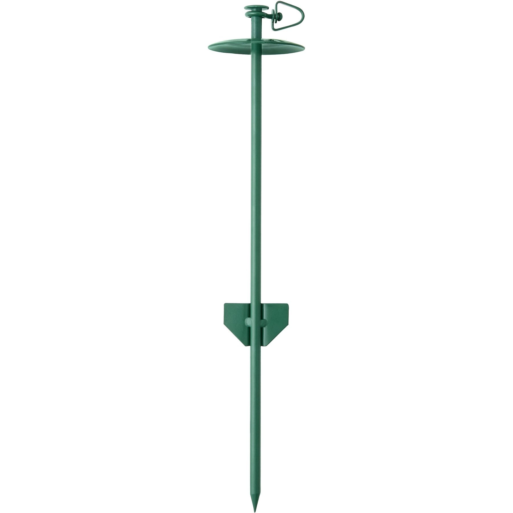 Frisco Dome Stake, 20-in