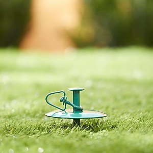 Frisco Dome Stake, 20-in
