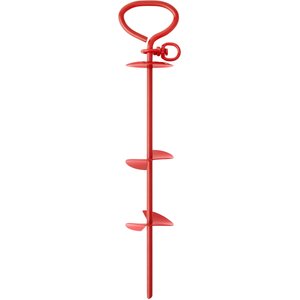 Frisco Dome Stake, 24-in