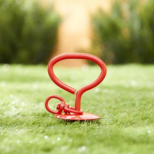 Frisco Dome Stake, 24-in
