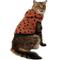 Show in main carousel: Frisco Dotted Dog & Cat Hoodie, Medium slide 3 of 10
