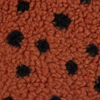 Show full view: Frisco Dotted Dog & Cat Hoodie, Medium slide 6 of 10