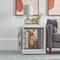 Show in main carousel: Frisco Double Door Furniture Style Dog Crate, White, Medium/Large slide 1 of 9