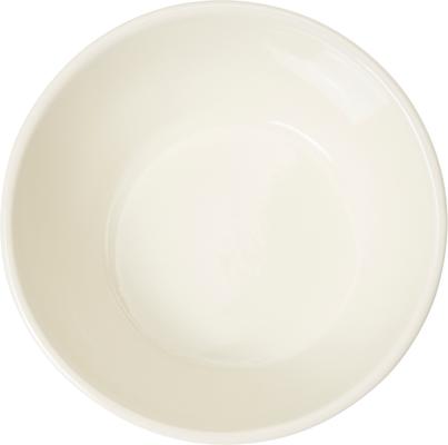 Show full view: Frisco Double-Sided Ceramic Elevated Cat Bowl, Small, 1 count slide 3 of 7