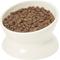 Show in main carousel: Frisco Double-Sided Ceramic Elevated Cat Bowl, Small, 1 count slide 5 of 7