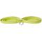 Show in main carousel: Frisco Double Travel Collapsible Silicone Dog & Cat Bowl, Lime, Small: 1.5 cup slide 3 of 10