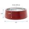 Show in main carousel: Frisco Double Wall Insulated Dog & Cat Bowl, Maroon, 4 cup, 1 count slide 3 of 11