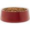 Show in main carousel: Frisco Double Wall Insulated Dog & Cat Bowl, Maroon, 4 cup, 1 count slide 4 of 11
