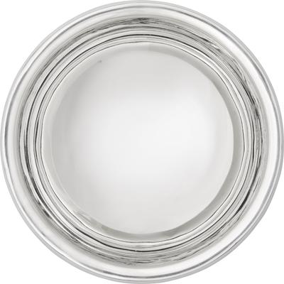 Show full view: Frisco Double Wall Insulated Dog & Cat Bowl, Maroon, 4 cup, 1 count slide 5 of 11