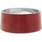Show in main carousel: Frisco Double Wall Insulated Dog & Cat Bowl, Maroon, 6 cup, 1 count slide 1 of 9