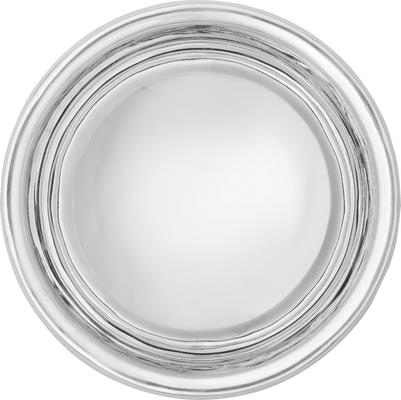 Show full view: Frisco Double Wall Insulated Dog & Cat Bowl, Peach, 4 cup, 1 count slide 4 of 10