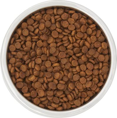 Show full view: Frisco Double Wall Insulated Dog & Cat Bowl, Peach, 6 cup, 1 count slide 4 of 8