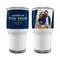 Show in main carousel: Frisco Double Walled "Leader Of The Pack" Personalized Tumbler, 30-oz cup slide 1 of 6