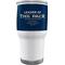 Show in main carousel: Frisco Double Walled "Leader Of The Pack" Personalized Tumbler, 30-oz cup slide 4 of 6