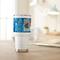 Show in main carousel: Frisco Double Walled "Peace Love Pets" Personalized Tumbler, 30-oz cup slide 5 of 7