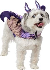 Frisco Dragon Dog & Cat Costume Accessory, Medium/Large