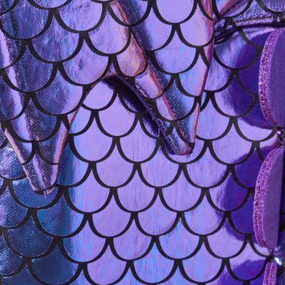 Frisco Dragon Dog & Cat Costume Accessory