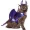 Show in main carousel: Frisco Dragon Dog & Cat Costume Accessory, X-Small/Small slide 1 of 10