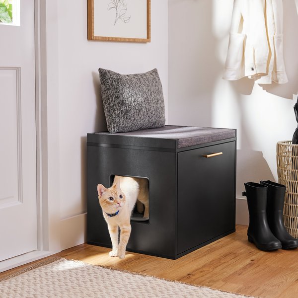 how to keep cats off porch furniture