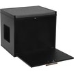 Show in main carousel: Frisco Drop Down Door Bench Cat Litter Box Cover slide 2 of 6