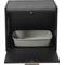 Show in main carousel: Frisco Drop Down Door Bench Cat Litter Box Cover slide 4 of 6