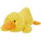 Show in main carousel: Frisco Duck Plush Squeaky Dog Toy, X-Small/Small slide 1 of 7