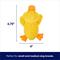 Show in main carousel: Frisco Duck Plush Squeaky Dog Toy, X-Small/Small slide 2 of 7