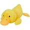 Show in main carousel: Frisco Duck Plush Squeaky Dog Toy, X-Large slide 1 of 7