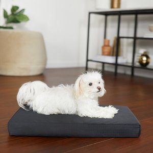 Frisco Durable Crate Mat, Black, 23-in