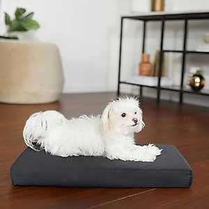 Frisco Durable Crate Mat, Black, 30-in